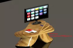 design table