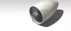 Design Turbine Engine With CATIA V5 (tuto)