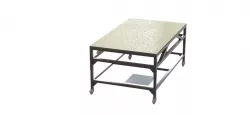 Desk 1200x2000 H900-1150