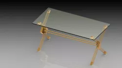 DINNING TABLES