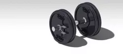Dumbbells