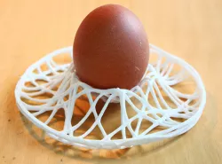 Egg Holder 3D model