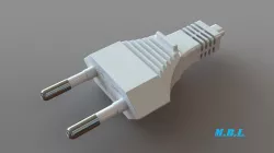 Electrical Plug Type C