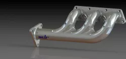 Engine Exhaust manifold
