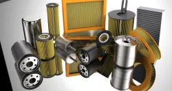 Engine Filters