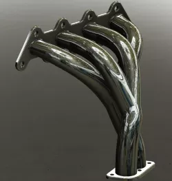 Exhaust Manifold
