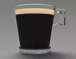 Expresso Cup