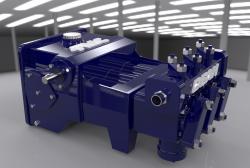 fmc pumps 3d models 【 STLFinder