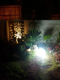 Garden decoration (Decoracion jardin)