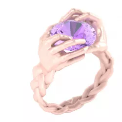 hand ring join