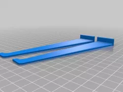 Headphone Holder Arms 0.1