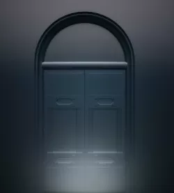 Heaven 3D model