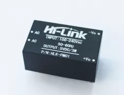 HLK-PM01