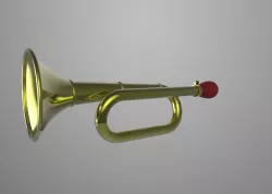 Horn