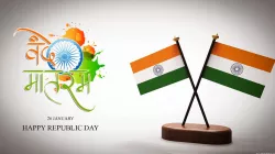 Indian Flag