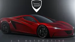 JS Automotive Designs