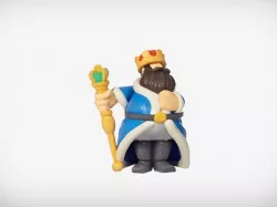 King Edward the Magnificent