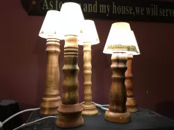 Lamp Shade for LED lamp