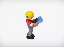 Larry the Engineer
