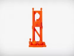 Launchpad Playset