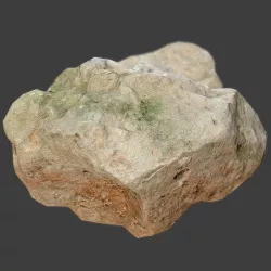 Lena Stone Low-poly  3D model
