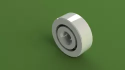 Light Duty Ball Bearing