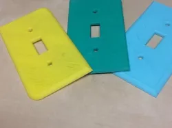 Light Switch Cover