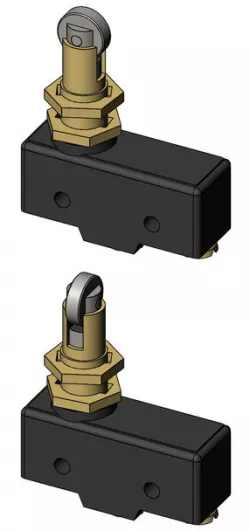 Limit switch