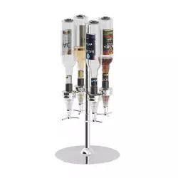 Liquor Dispenser 3D model