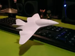 Little Jet Plane