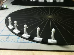 littleBits zoetrope