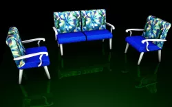 LIVING ROOM SET MUSTAFA ASAN