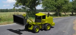 loader