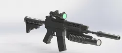M4A1