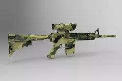 m4a1