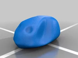 MakerBot Frog