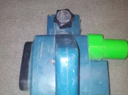 makita hose connector