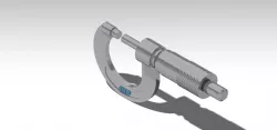 Micrometer