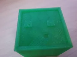 Minecraft Slime