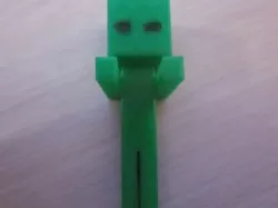 Minecraft Zombie