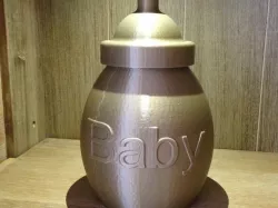 Money Box baby