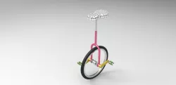 monocycle