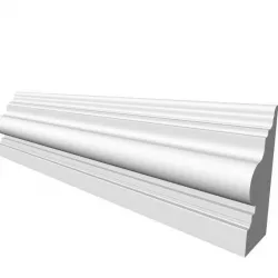 Moulding Kit 5 3D model