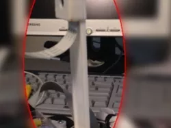Mount Arm for Raspberry Pi Camera Case