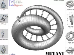 Mutant