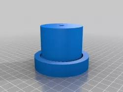 My Customized Harmonic Drive