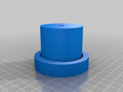 My Customized Harmonic Drive