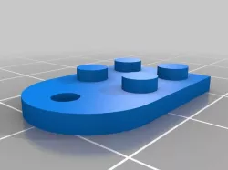 My Customized Lego Heart