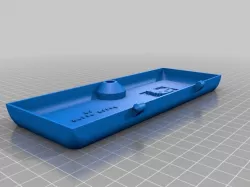 My Customized Locking Pencil Box Set