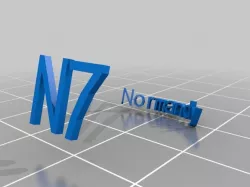 N7 inside outside Ring
